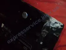 Ноутбук Asus F3J, ремонт