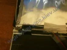 Ноутбук MSI MS-163c, ремонт