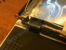 Ноутбук MSI MS-163c, ремонт