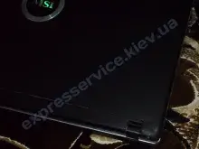 Ноутбук MSI MS-163c, после ремонта