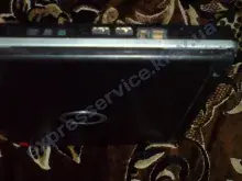 Ноутбук MSI MS-163c, после ремонта