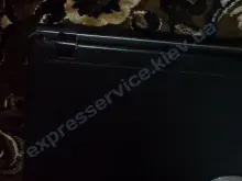 Ноутбук MSI MS-163c, после ремонта